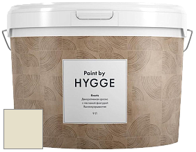 HYGGE Paint Kvarts декоративная краска цвет NCS S 0907-G90Y 