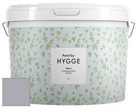 HYGGE Paint Klover интерьерная краска цвет NCS S 3005-R50B 
