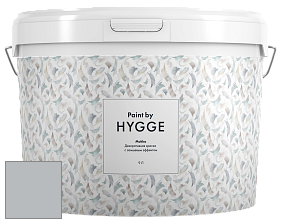 HYGGE Paint Mokka декоративная краска цвет NCS S 2502-B 