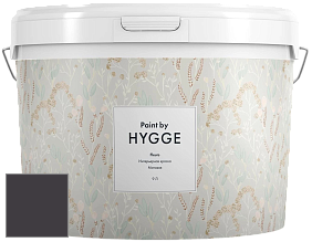 HYGGE Paint Fleurs интерьерная краска цвет NCS S 8505-R50B 