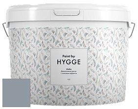 HYGGE Paint Mokka декоративная краска цвет HG08-006 BEACH PEBBLE