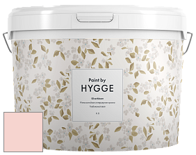 HYGGE Paint Silverbloom интерьерная краска цвет NCS S 0515-Y90R 
