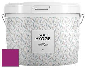 HYGGE Paint Mokka декоративная краска цвет RAL 4006 
