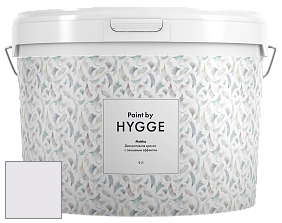 HYGGE Paint Mokka декоративная краска цвет NCS S 0505-R50B 