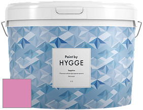 HYGGE Paint Sapphire фасадная краска цвет NCS S 1050-R30B 