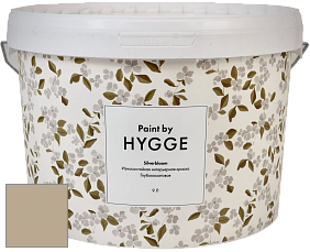 HYGGE Paint Silverbloom интерьерная краска цвет NCS S 3010-Y10R 