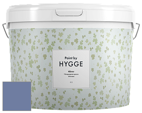 HYGGE Paint Klover интерьерная краска цвет NCS S 4030-R70B 