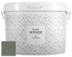 HYGGE Paint Mokka декоративная краска цвет NCS S 6010-G30Y 