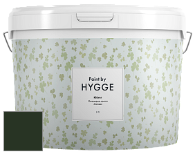 HYGGE Paint Klover интерьерная краска цвет RAL 6007 