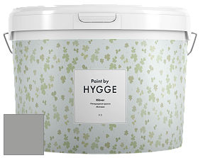 HYGGE Paint Klover интерьерная краска цвет NCS S 4000-N 