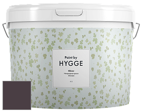 HYGGE Paint Klover интерьерная краска цвет NCS S 8010-R30B 
