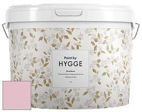 HYGGE Paint Silverbloom интерьерная краска цвет NCS S 1020-R20B 