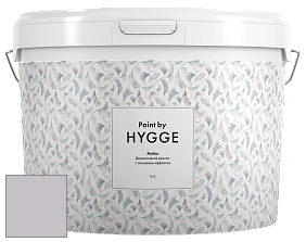 HYGGE Paint Mokka декоративная краска цвет NCS S 2005-R40B 