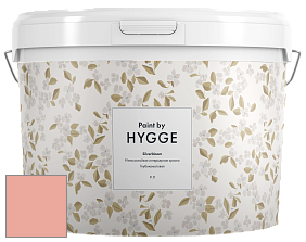 HYGGE Paint Silverbloom интерьерная краска цвет NCS S 1030-Y80R 