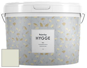 HYGGE Paint Aster интерьерная краска цвет HG07-029 AUTUMN GRASS