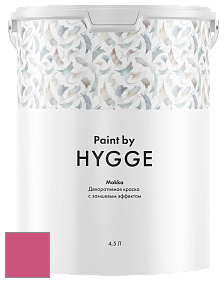 HYGGE Paint Mokka декоративная краска цвет NCS S 1070-R20B 