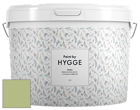 HYGGE Paint Mokka декоративная краска цвет NCS S 2030-G50Y 