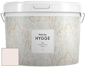 HYGGE Paint Fleurs интерьерная краска цвет NCS S 0505-Y90R 