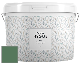 HYGGE Paint Mokka декоративная краска цвет NCS S 5030-G10Y 