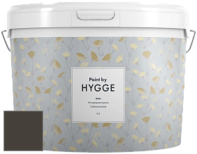 HYGGE Paint Aster интерьерная краска цвет NCS S 8505-Y 