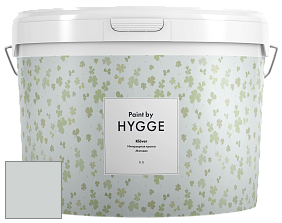 HYGGE Paint Klover интерьерная краска цвет NCS S 1502-B50G 