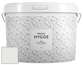 HYGGE Paint Mokka декоративная краска цвет SHG01-004 STAR WHITE