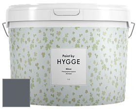 HYGGE Paint Klover интерьерная краска цвет NCS S 7005-R80B 