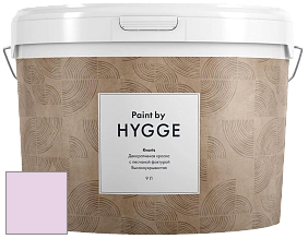 HYGGE Paint Kvarts декоративная краска цвет NCS S 0520-R40B 