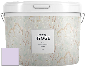 HYGGE Paint Fleurs интерьерная краска цвет NCS S 0520-R50B 