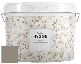 HYGGE Paint Silverbloom интерьерная краска цвет NCS S 5005-Y20R 