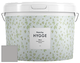 HYGGE Paint Klover интерьерная краска цвет HG01-067 SMOKY TONE