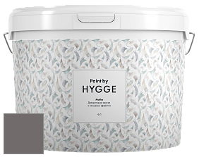 HYGGE Paint Mokka декоративная краска цвет NCS S 6502-R 
