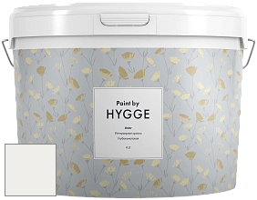 HYGGE Paint Aster интерьерная краска цвет NCS S 0500-N 