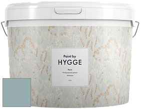 HYGGE Paint Fleurs интерьерная краска цвет NCS S 3010-B30G 