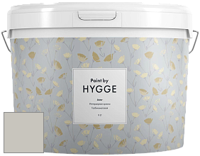 HYGGE Paint Aster интерьерная краска цвет NCS S 2002-Y 