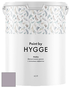 HYGGE Paint Mokka декоративная краска цвет NCS S 3010-R40B 