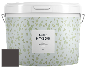 HYGGE Paint Klover интерьерная краска цвет NCS S 8502-R 