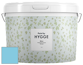 HYGGE Paint Klover интерьерная краска цвет NCS S 0540-B 