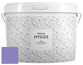 HYGGE Paint Mokka декоративная краска цвет NCS S 2050-R60B 