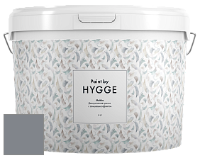 HYGGE Paint Mokka декоративная краска цвет NCS S 5005-R80B 