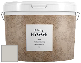 HYGGE Paint Kvarts декоративная краска цвет NCS S 2002-Y20R 