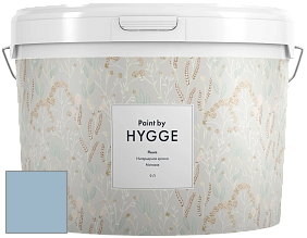 HYGGE Paint Fleurs интерьерная краска цвет NCS S 2020-R90B 