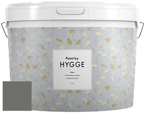 HYGGE Paint Aster интерьерная краска цвет NCS S 6502-G50Y 