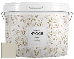 HYGGE Paint Silverbloom интерьерная краска цвет NCS S 2005-Y 