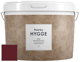 HYGGE Paint Kvarts декоративная краска цвет RAL 3005 