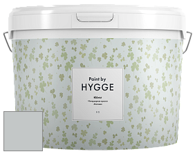 HYGGE Paint Klover интерьерная краска цвет NCS S 2002-B50G 