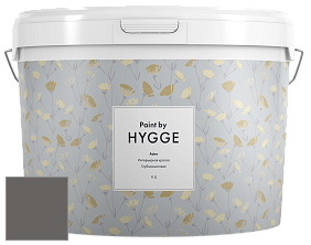 HYGGE Paint Aster интерьерная краска цвет HG01-071 GRAVEL
