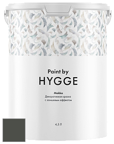 HYGGE Paint Mokka декоративная краска цвет NCS S 8005-G50Y 