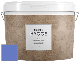 HYGGE Paint Kvarts декоративная краска цвет NCS S 2060-R70B 