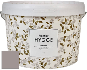HYGGE Paint Silverbloom интерьерная краска цвет NCS S 4005-R 
